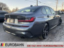Thumbnail image of 2022 BMW 3 Series at EurobahnBmwMiniMercedesBenz of Greensboro, NC