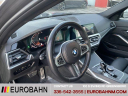 Thumbnail image of 2022 BMW 3 Series at EurobahnBmwMiniMercedesBenz of Greensboro, NC