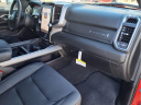 Thumbnail image of 2025 Ram 1500 at Tillery Buick Gmc