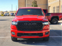 Thumbnail image of 2025 Ram 1500 at Tillery Buick Gmc