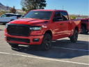 Thumbnail image of 2025 Ram 1500 at Tillery Buick Gmc