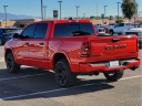 Thumbnail image of 2025 Ram 1500 at Tillery Buick Gmc