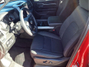 Thumbnail image of 2025 Ram 1500 at Tillery Buick Gmc
