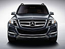 Thumbnail image of 2015 Mercedes-Benz GLK at Centennial Imports