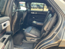 2022 Ford Explorer ST-Line at Midway Motors Hutchinson
