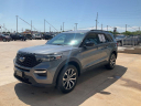 Thumbnail image of 2022 Ford Explorer at Midway Motors Hutchinson