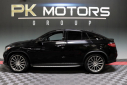 Thumbnail image of 2019 Mercedes-Benz GLE at PK MOTORS GROUP