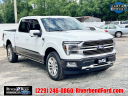 2024 Ford F-150 King Ranch at Riverbend Ford