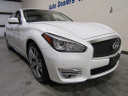 Thumbnail image of 2015 INFINITI Q70L at Auto Dealers Wholesale LLC