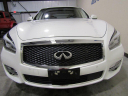 Thumbnail image of 2015 INFINITI Q70L at Auto Dealers Wholesale LLC