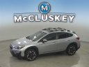 Thumbnail image of 2021 Subaru Crosstrek at Mccluskey Chevrolet Kings Automall
