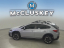 Thumbnail image of 2021 Subaru Crosstrek at Mccluskey Chevrolet Kings Automall