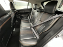 2021 Subaru Crosstrek Limited at Mccluskey Chevrolet Kings Automall
