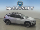 Thumbnail image of 2021 Subaru Crosstrek at Mccluskey Chevrolet Kings Automall