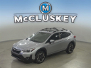 Thumbnail image of 2021 Subaru Crosstrek at Mccluskey Chevrolet Kings Automall