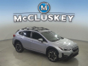 Thumbnail image of 2021 Subaru Crosstrek at Mccluskey Chevrolet Kings Automall
