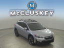 Thumbnail image of 2021 Subaru Crosstrek at Mccluskey Chevrolet Kings Automall