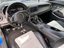 Thumbnail image of 2024 Chevrolet Camaro at Baron Honda