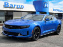 Thumbnail image of 2024 Chevrolet Camaro at Baron Honda