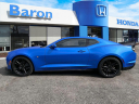 Thumbnail image of 2024 Chevrolet Camaro at Baron Honda