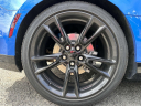Thumbnail image of 2024 Chevrolet Camaro at Baron Honda