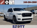 Thumbnail image of 2025 Ram 1500 at Szott I96 Chrysler Dodge Jeep Ram