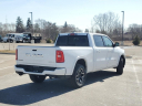 Thumbnail image of 2025 Ram 1500 at Szott I96 Chrysler Dodge Jeep Ram
