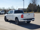 Thumbnail image of 2025 Ram 1500 at Szott I96 Chrysler Dodge Jeep Ram