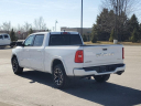 Thumbnail image of 2025 Ram 1500 at Szott I96 Chrysler Dodge Jeep Ram