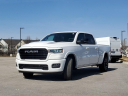 Thumbnail image of 2025 Ram 1500 at Szott I96 Chrysler Dodge Jeep Ram