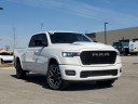 Thumbnail image of 2025 Ram 1500 at Szott I96 Chrysler Dodge Jeep Ram