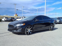 2020 Ford Fusion S at Bob Moore Ford
