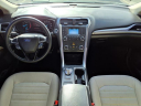 Thumbnail image of 2020 Ford Fusion at Bob Moore Ford