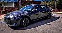 2023 Hyundai ELANTRA SEL at Ottich Enterprise Llc