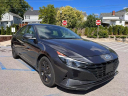 Thumbnail image of 2023 Hyundai ELANTRA at Ottich Enterprise Llc