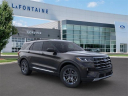 2025 Ford Explorer Active at Lafontaine Ford of Lansing
