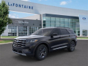 Thumbnail image of 2025 Ford Explorer at Lafontaine Ford of Lansing