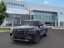 Thumbnail image of 2025 Ford Explorer at Lafontaine Ford of Lansing