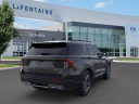 Thumbnail image of 2025 Ford Explorer at Lafontaine Ford of Lansing