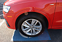 2018 Audi Q3 at Ewing Motor Co., Inc.