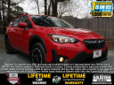 Thumbnail image of 2023 Subaru Crosstrek at Goldstein Subaru