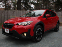Thumbnail image of 2023 Subaru Crosstrek at Goldstein Subaru
