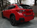 Thumbnail image of 2023 Subaru Crosstrek at Goldstein Subaru