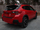 Thumbnail image of 2023 Subaru Crosstrek at Goldstein Subaru