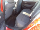 Thumbnail image of 2021 Toyota Corolla at Crossroads Chevrolet