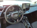 Thumbnail image of 2021 Toyota Corolla at Crossroads Chevrolet
