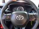 Thumbnail image of 2021 Toyota Corolla at Crossroads Chevrolet