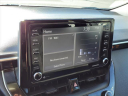 Thumbnail image of 2021 Toyota Corolla at Crossroads Chevrolet