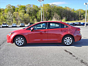 Thumbnail image of 2021 Toyota Corolla at Crossroads Chevrolet