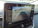 Thumbnail image of 2021 Toyota Corolla at Crossroads Chevrolet